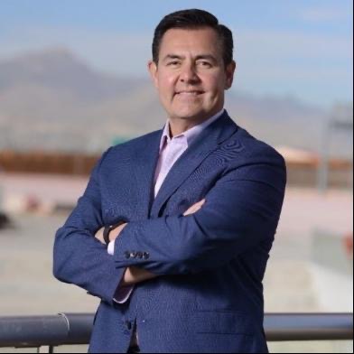 Dr. Alejandro Diaz, MD