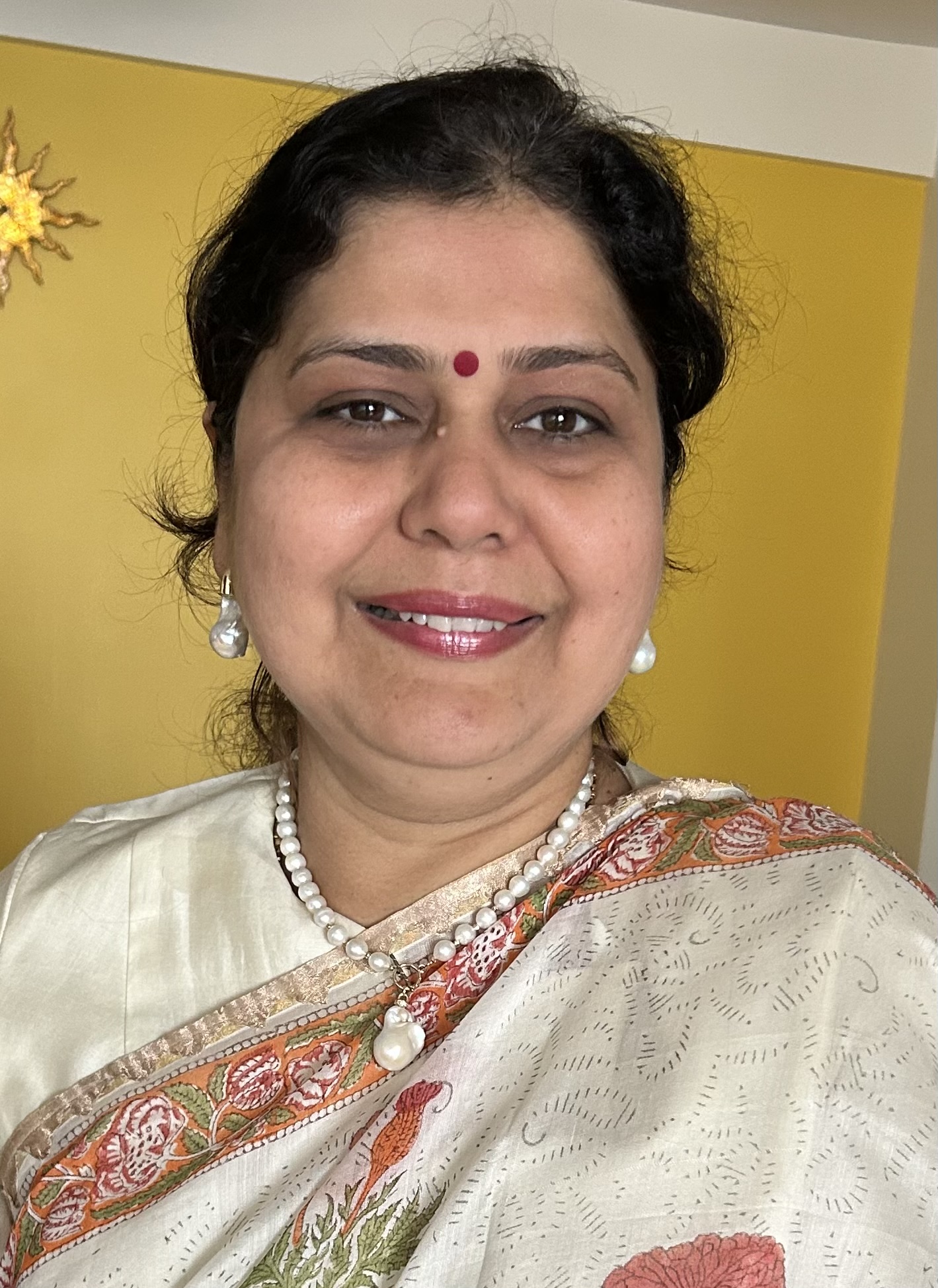 Dr. Mili Shah, MD