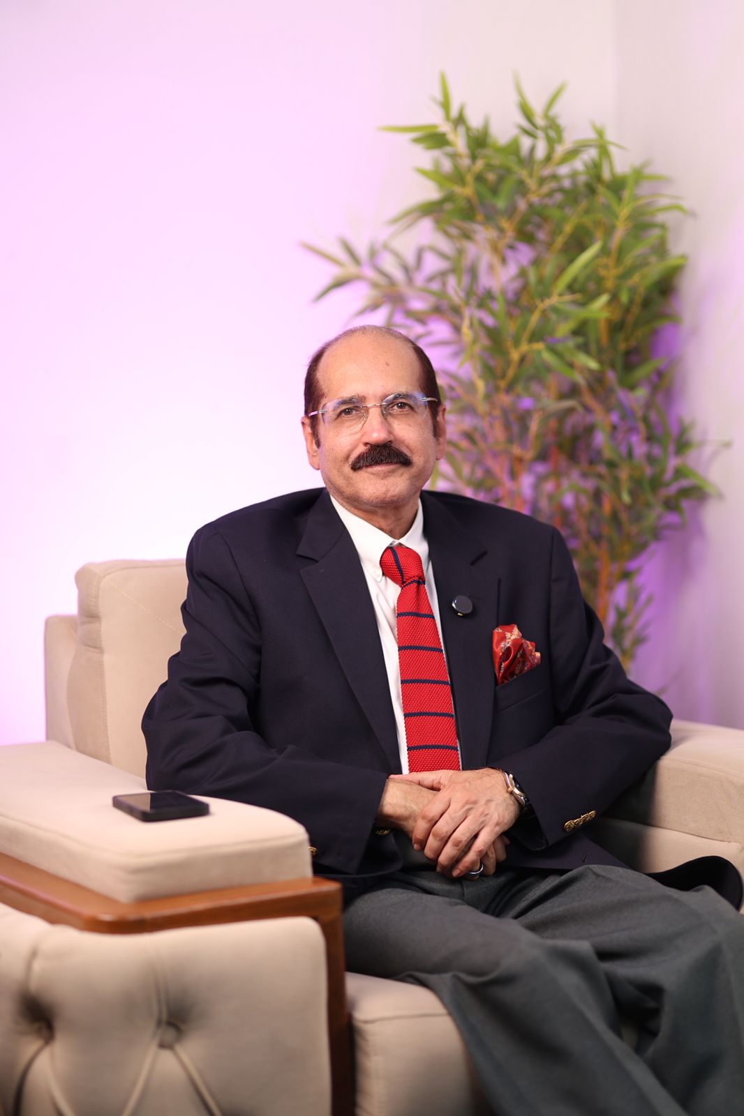 Dr. Sanjay Sachdeva, MD