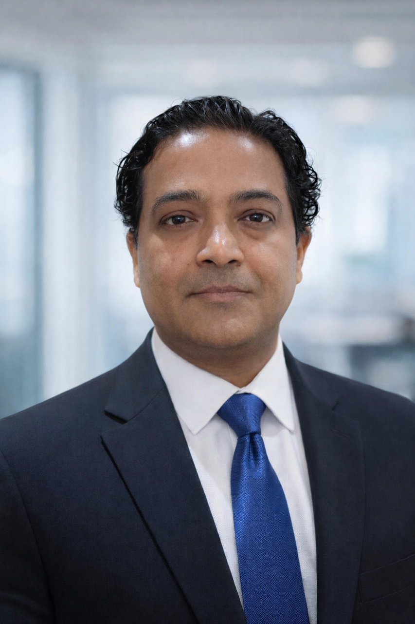 Dr. Siba Dolai, PhD