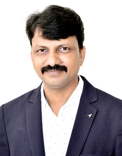 Dr. Somashekhar Huddar, BAMS