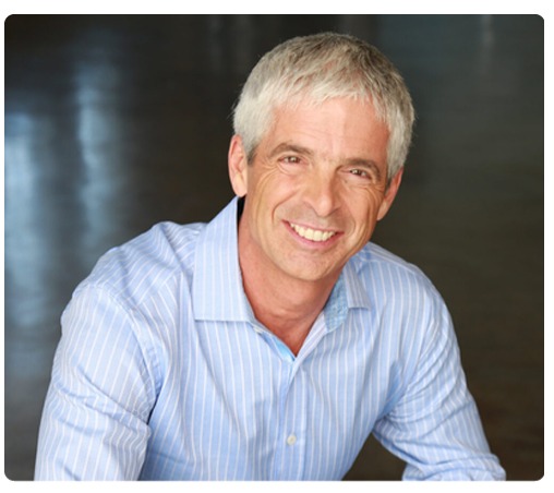 Dr. Tom O'Bryan, DC, CCN, DACBN, CIFM